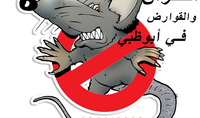 بعض مبيدات مكافحة الفئران المستخدمة